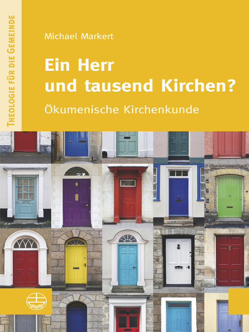 Title details for Ein Herr und tausend Kirchen? by Michael Markert - Available